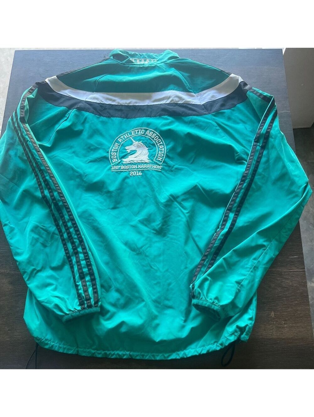 Adidas jacket - Picture 4 of 4